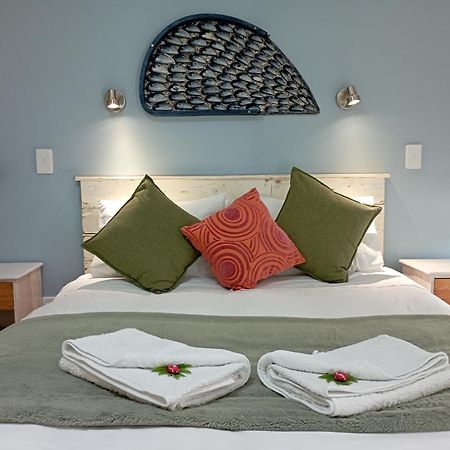 Langebaan Paradise Beach Self Catering 5 Elara Esterno foto