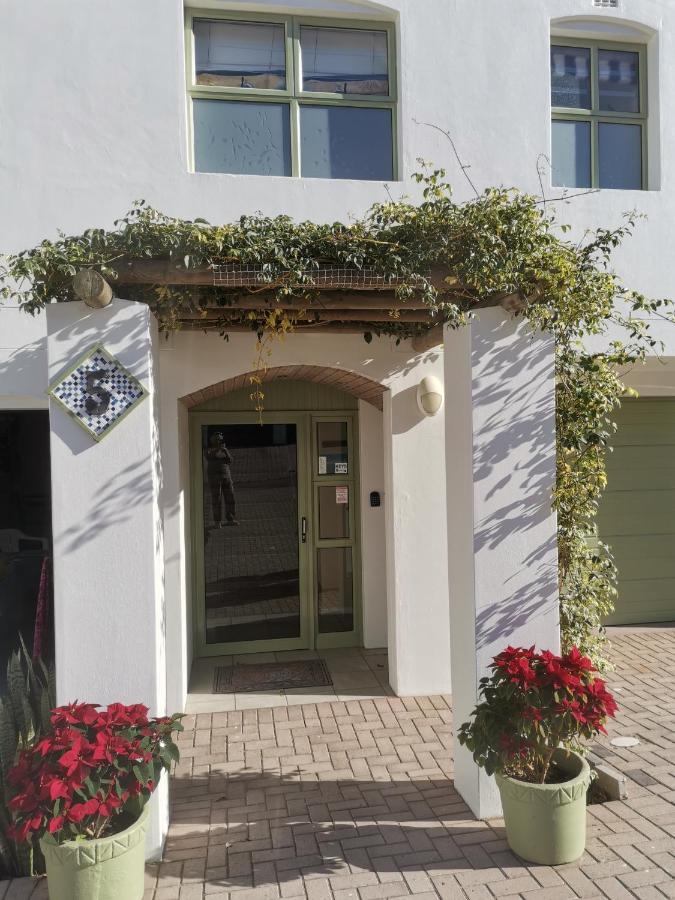 Langebaan Paradise Beach Self Catering 5 Elara Esterno foto