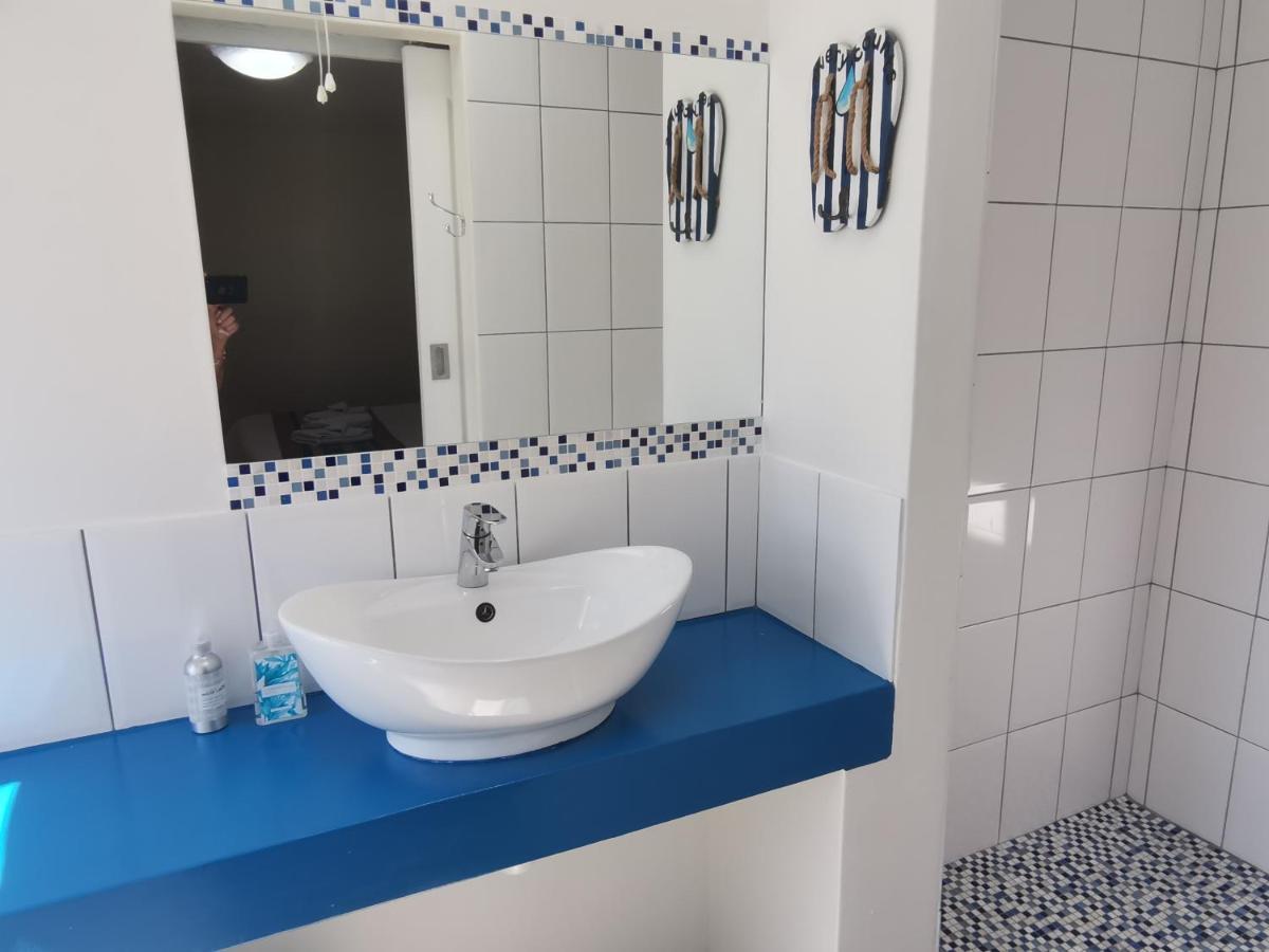 Langebaan Paradise Beach Self Catering 5 Elara Esterno foto
