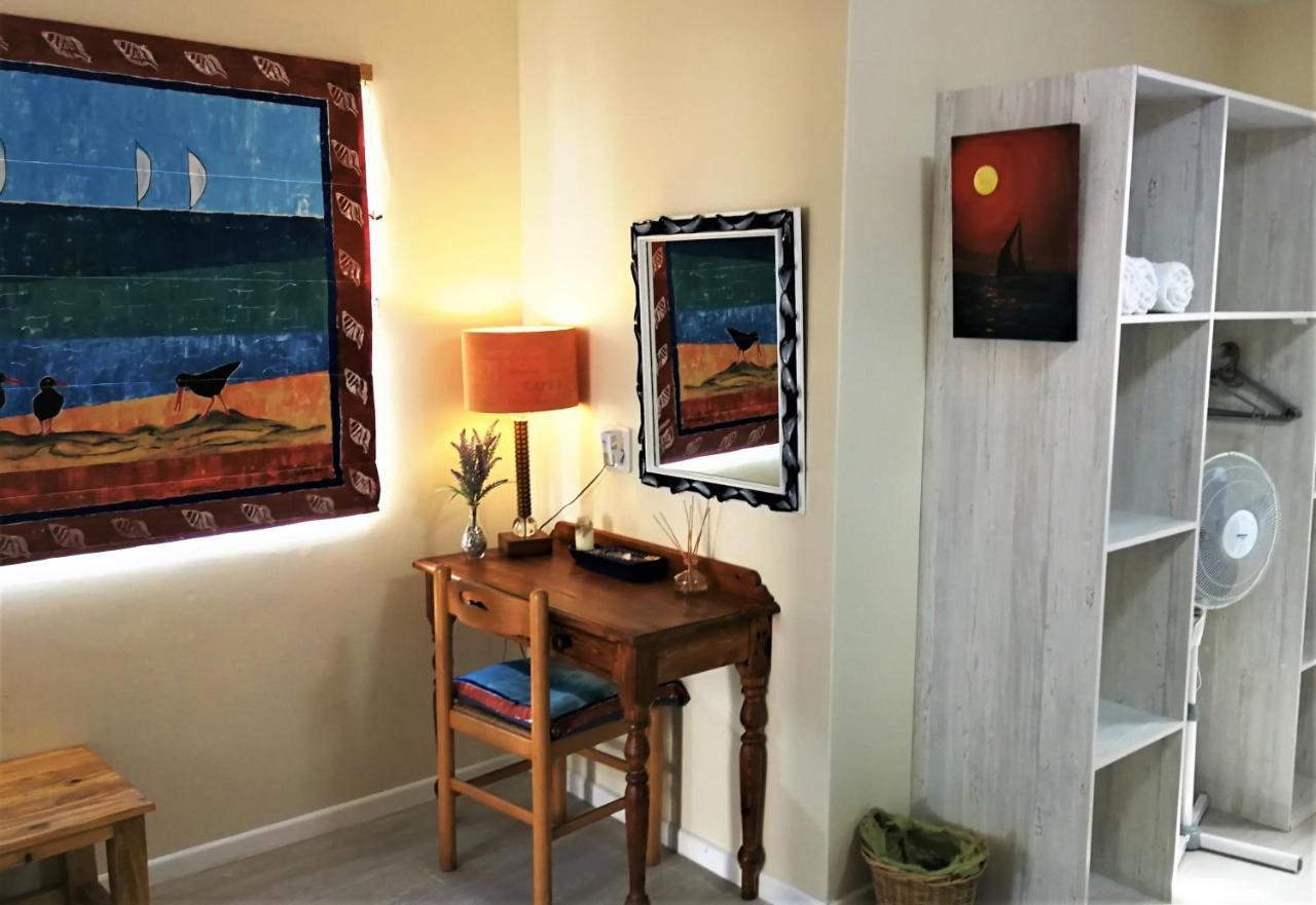 Langebaan Paradise Beach Self Catering 5 Elara Esterno foto