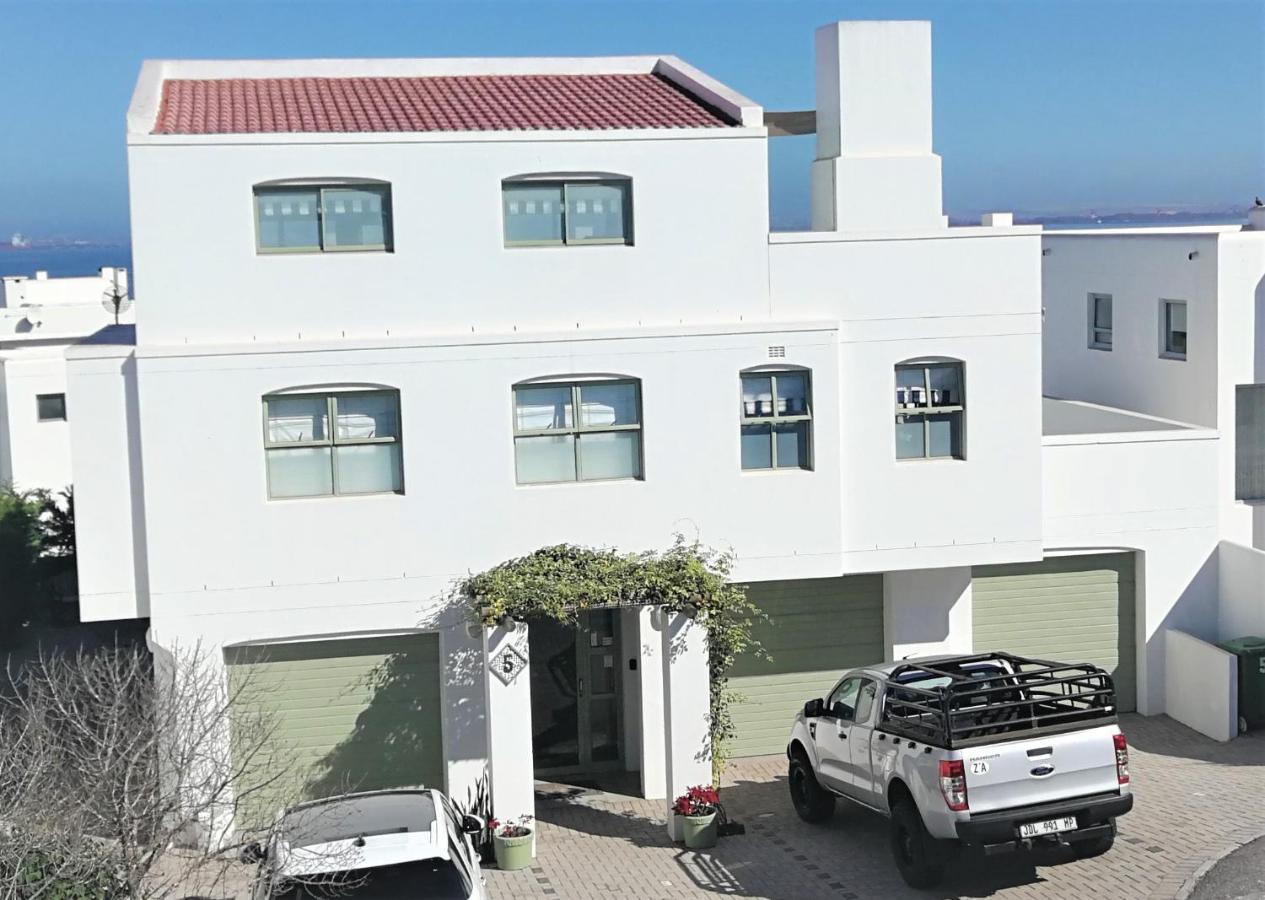 Langebaan Paradise Beach Self Catering 5 Elara Esterno foto