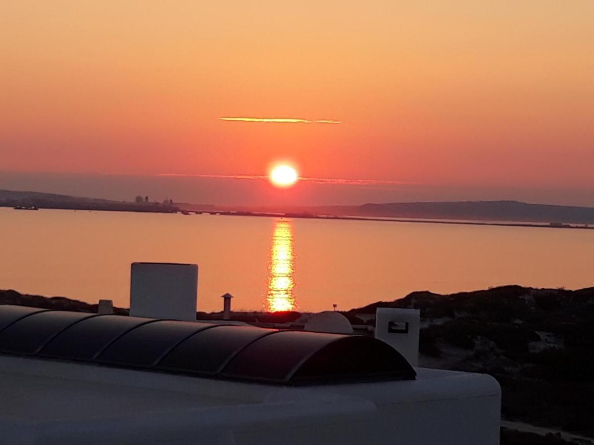 Langebaan Paradise Beach Self Catering 5 Elara Esterno foto
