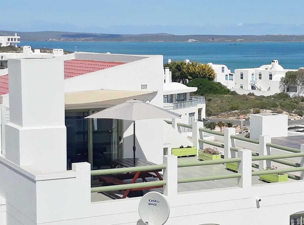 Langebaan Paradise Beach Self Catering 5 Elara Esterno foto