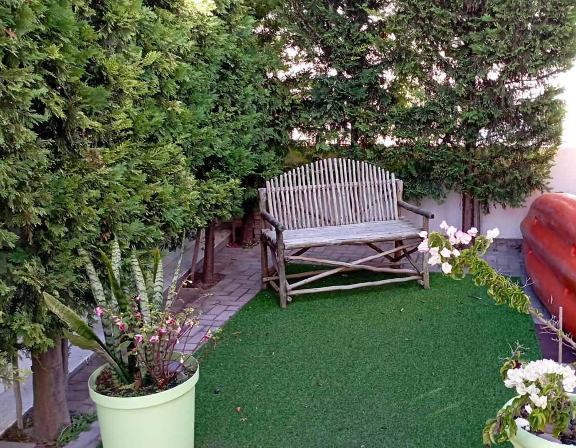 Langebaan Paradise Beach Self Catering 5 Elara Esterno foto