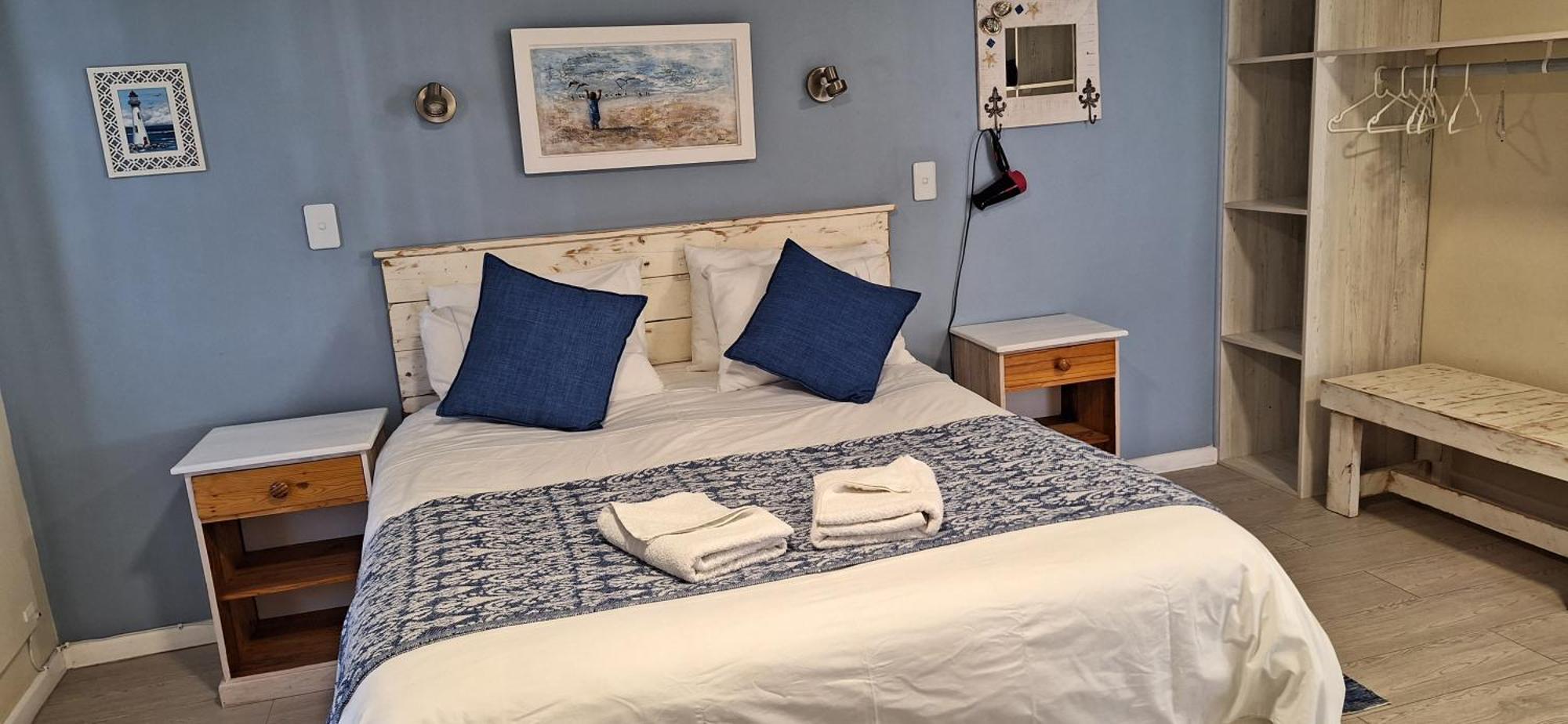 Langebaan Paradise Beach Self Catering 5 Elara Camera foto