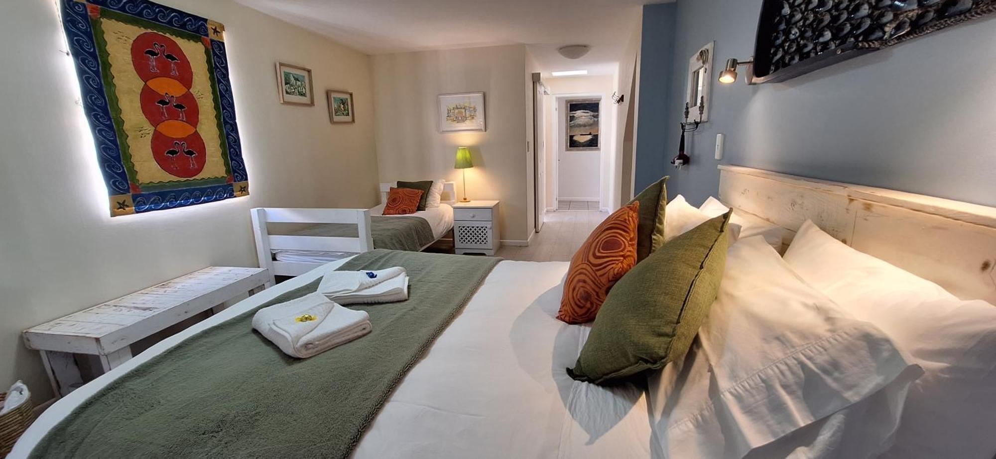 Langebaan Paradise Beach Self Catering 5 Elara Esterno foto