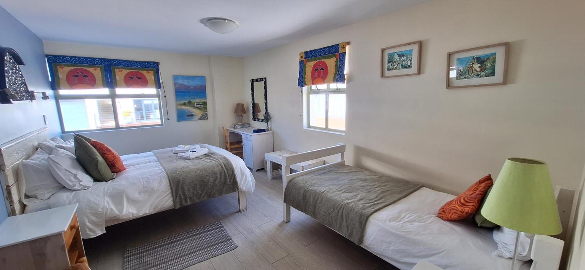 Langebaan Paradise Beach Self Catering 5 Elara Camera foto