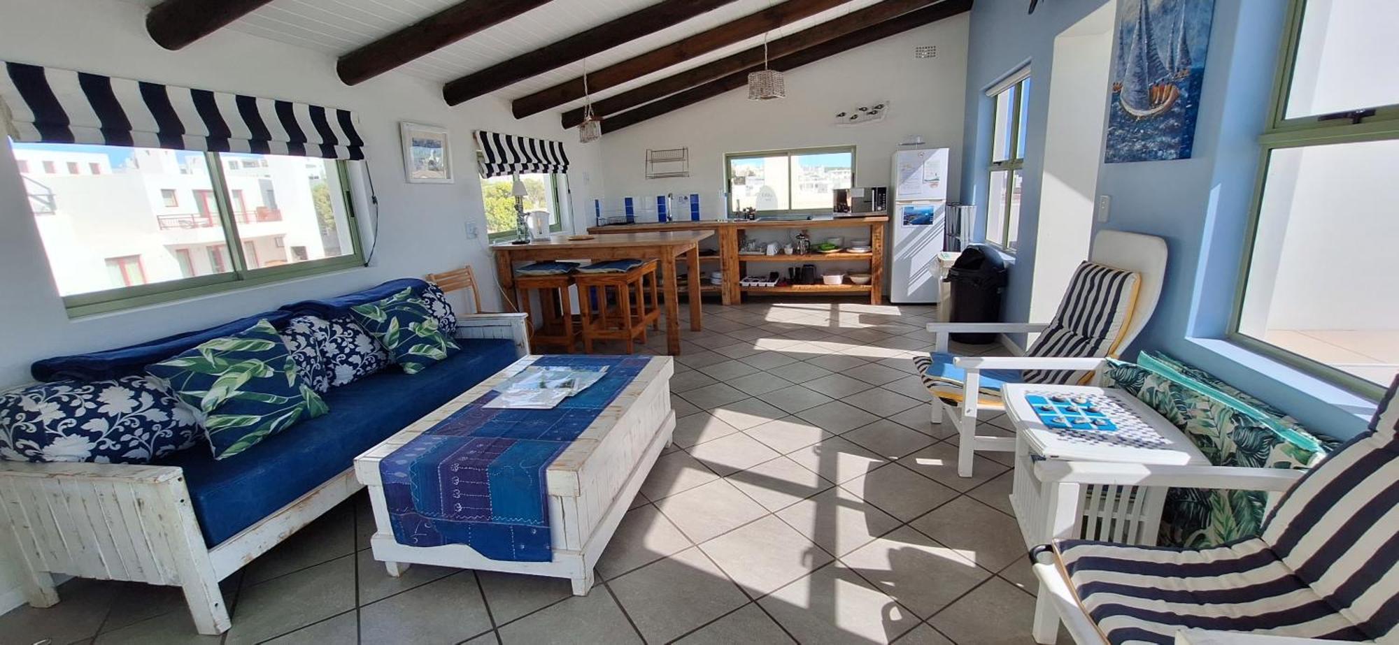 Langebaan Paradise Beach Self Catering 5 Elara Camera foto