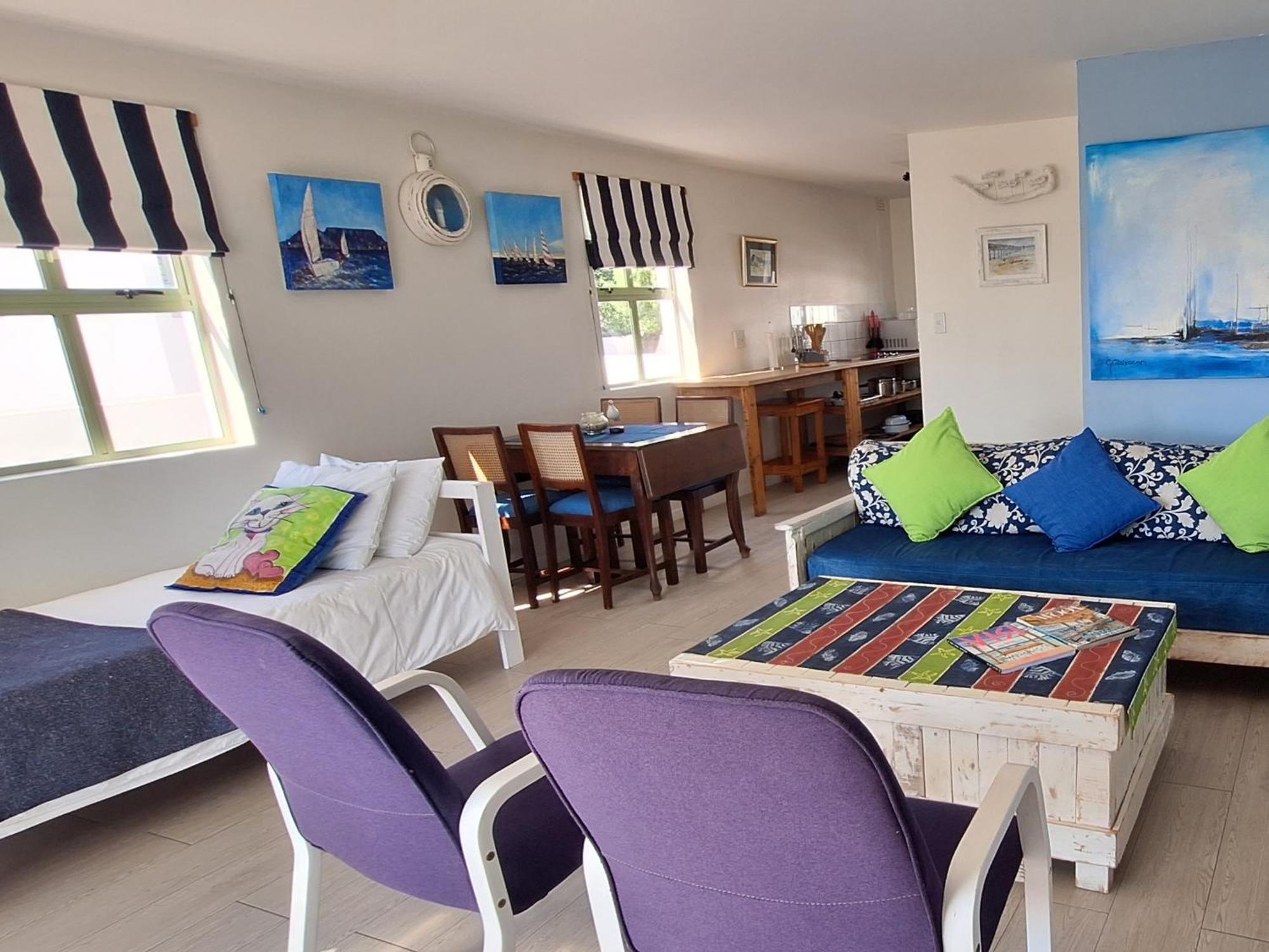 Langebaan Paradise Beach Self Catering 5 Elara Camera foto