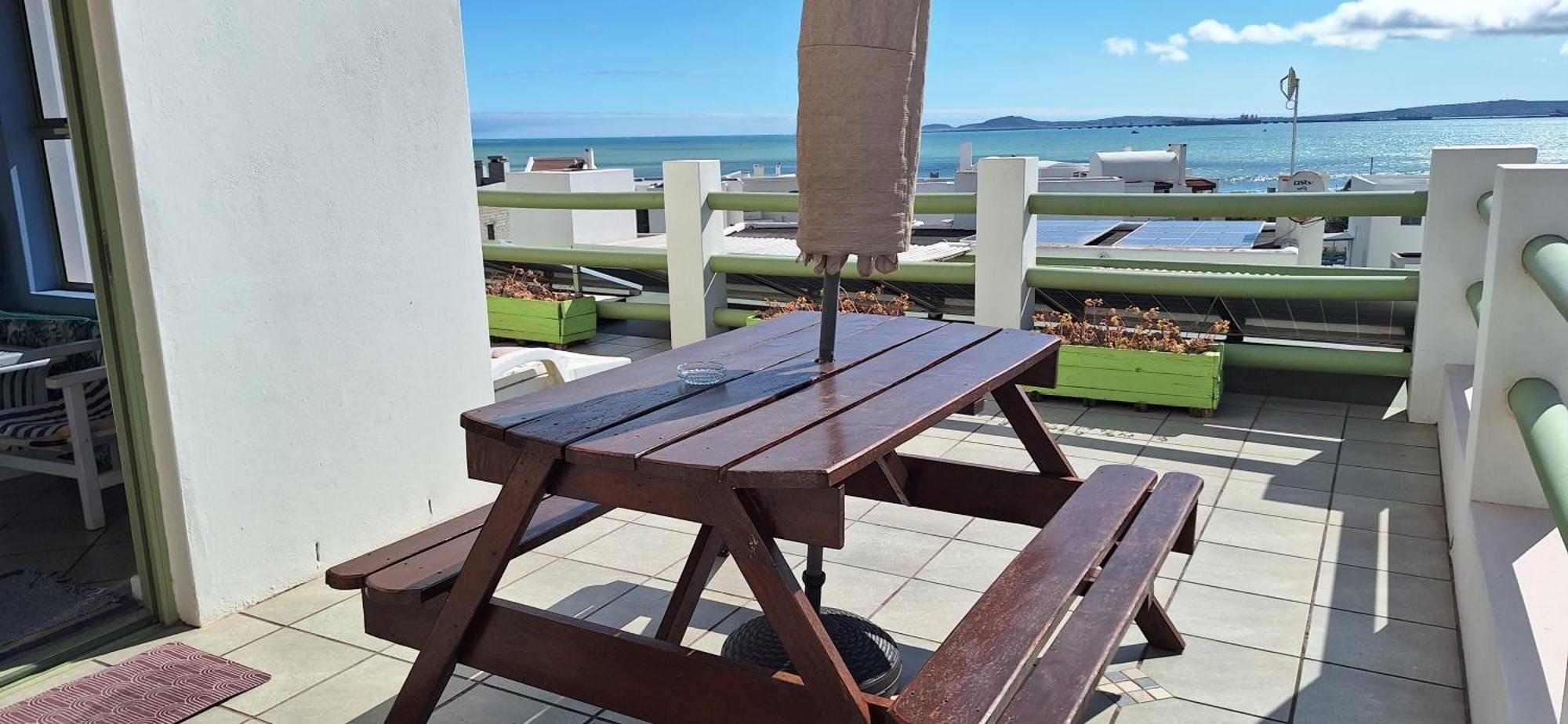 Langebaan Paradise Beach Self Catering 5 Elara Camera foto