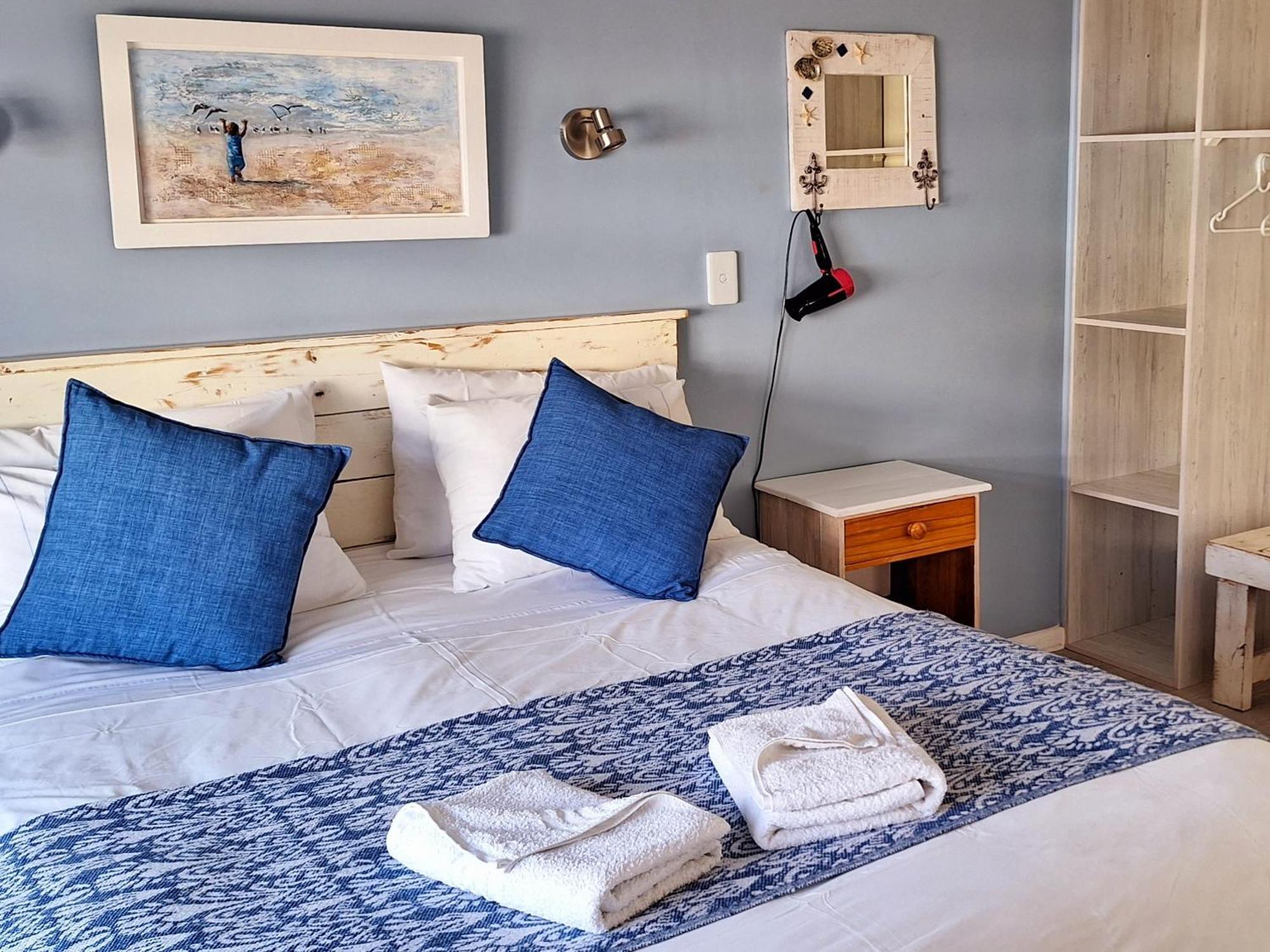 Langebaan Paradise Beach Self Catering 5 Elara Camera foto