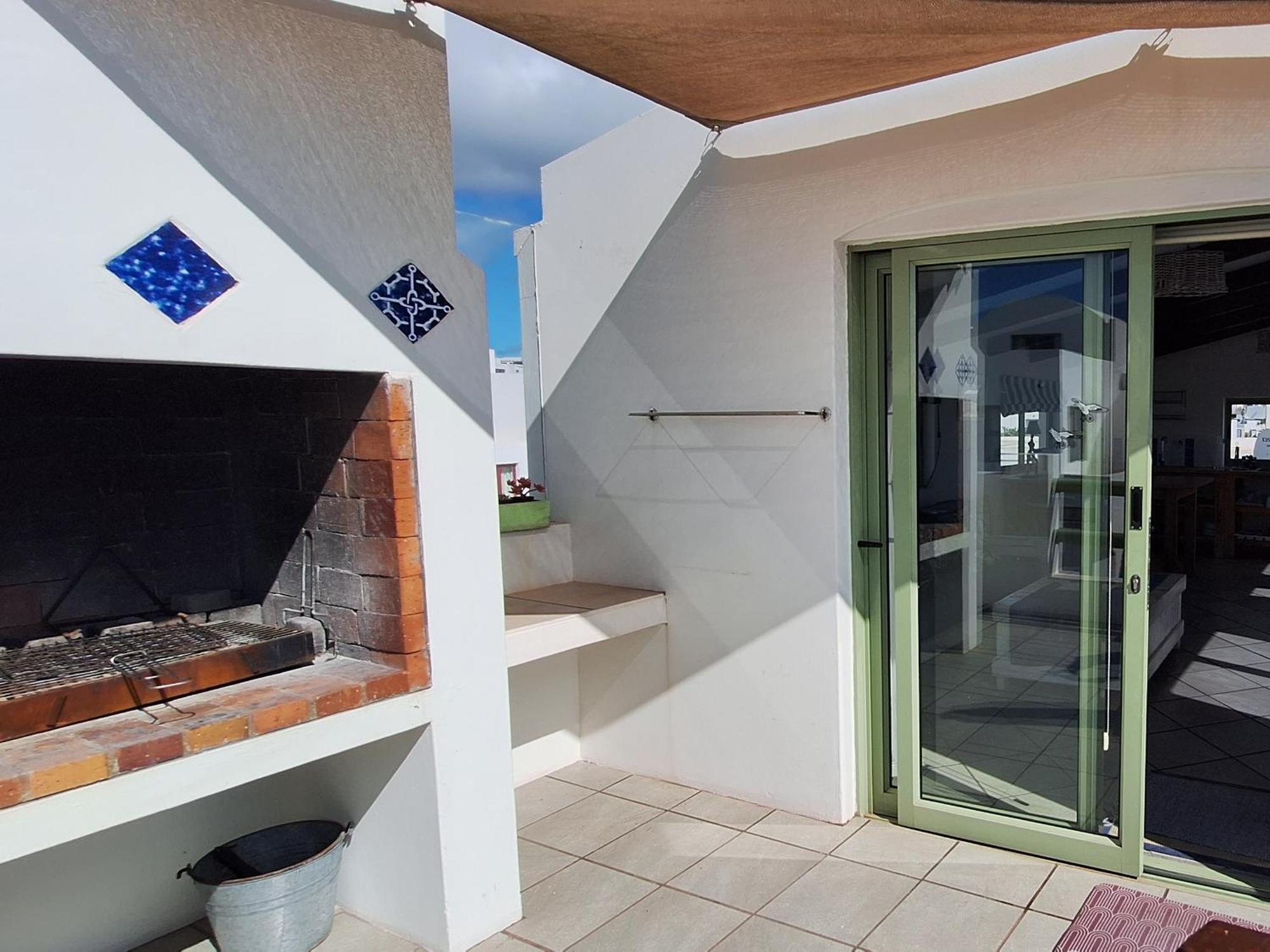 Langebaan Paradise Beach Self Catering 5 Elara Camera foto