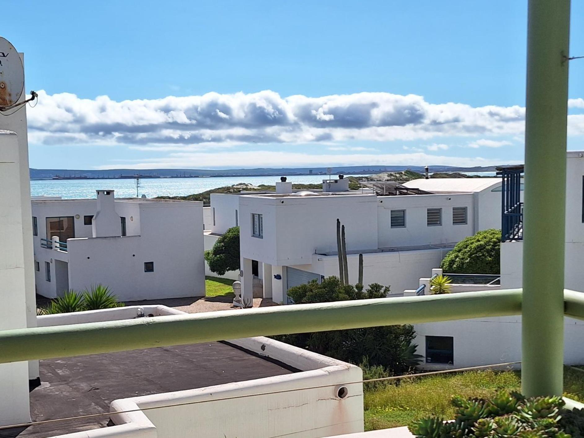 Langebaan Paradise Beach Self Catering 5 Elara Camera foto