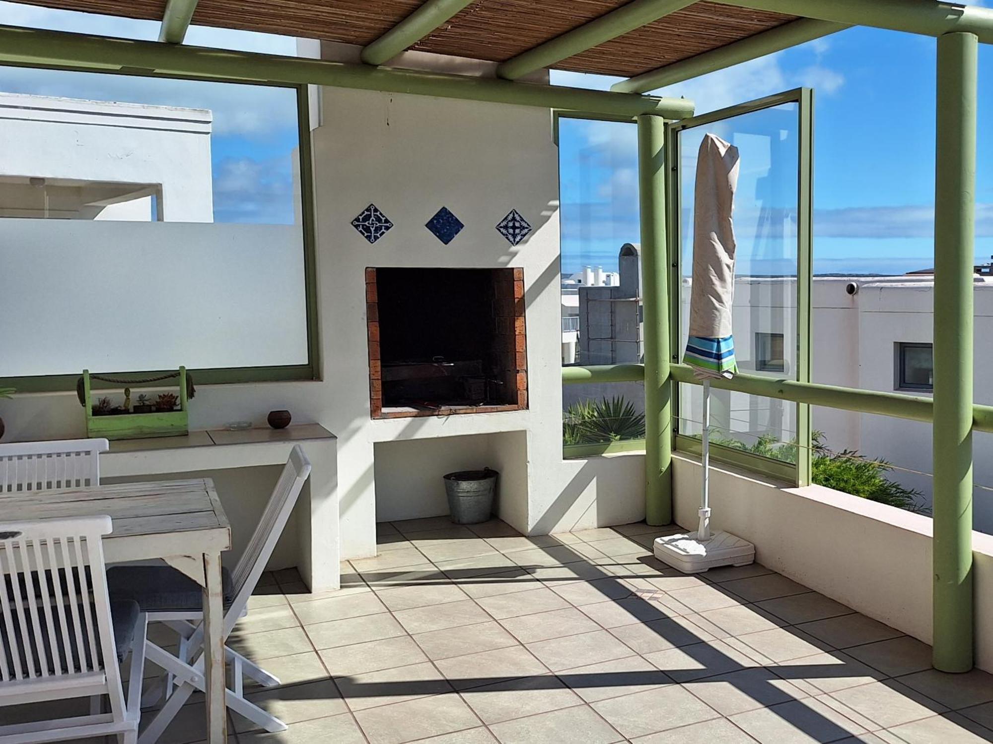 Langebaan Paradise Beach Self Catering 5 Elara Camera foto