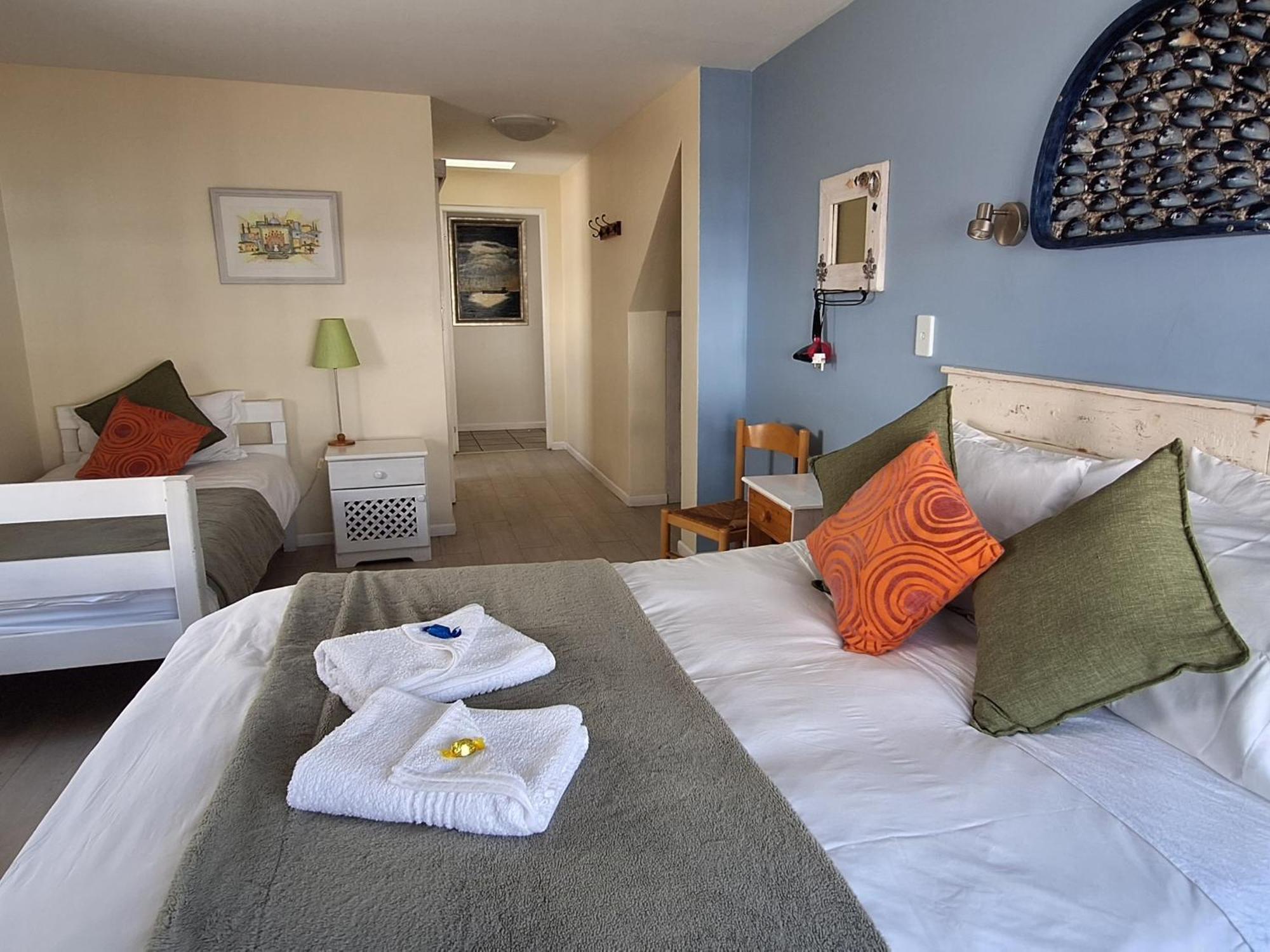 Langebaan Paradise Beach Self Catering 5 Elara Camera foto