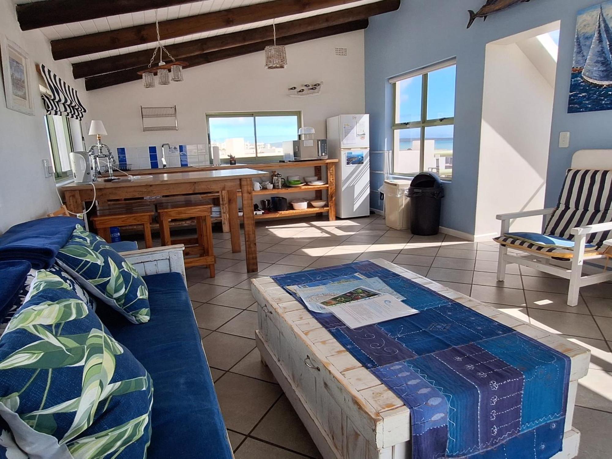 Langebaan Paradise Beach Self Catering 5 Elara Camera foto