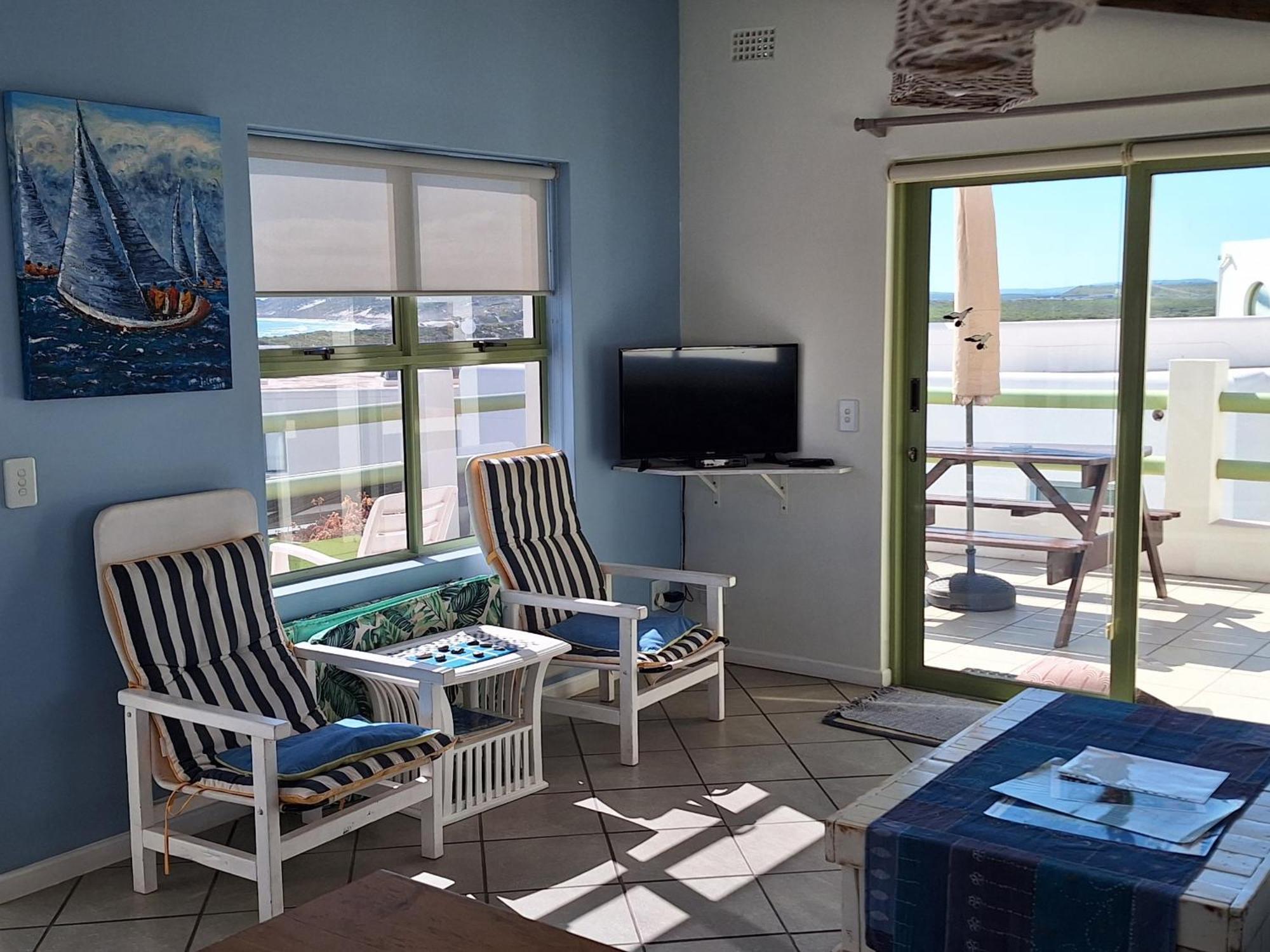 Langebaan Paradise Beach Self Catering 5 Elara Camera foto