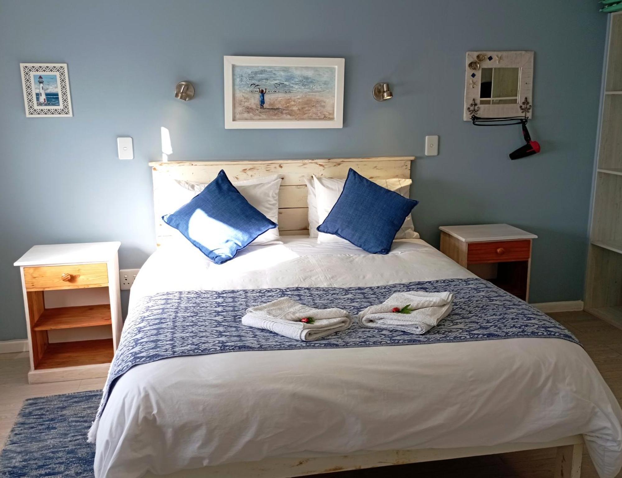 Langebaan Paradise Beach Self Catering 5 Elara Camera foto