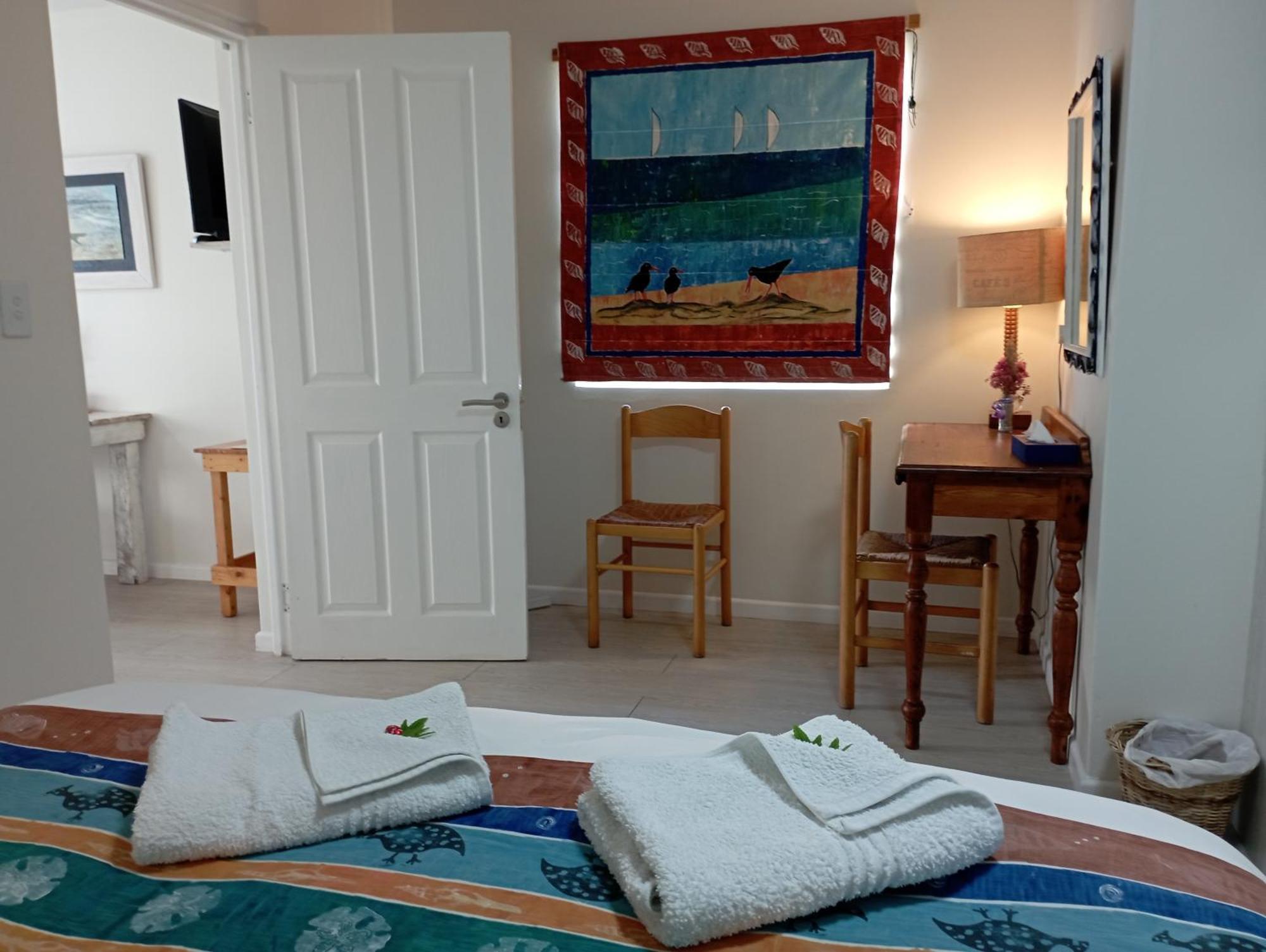 Langebaan Paradise Beach Self Catering 5 Elara Camera foto