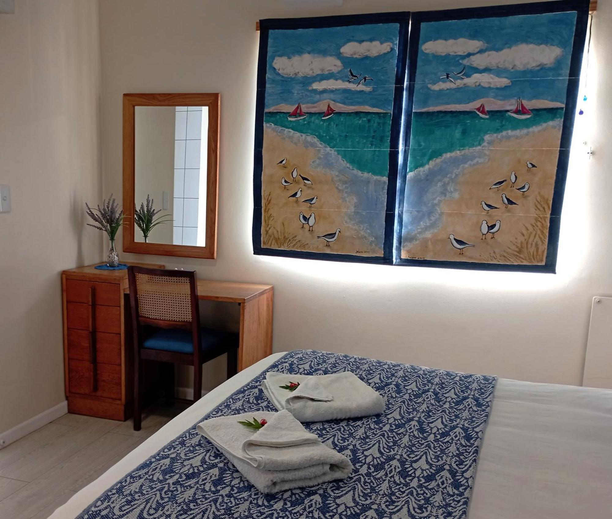 Langebaan Paradise Beach Self Catering 5 Elara Camera foto