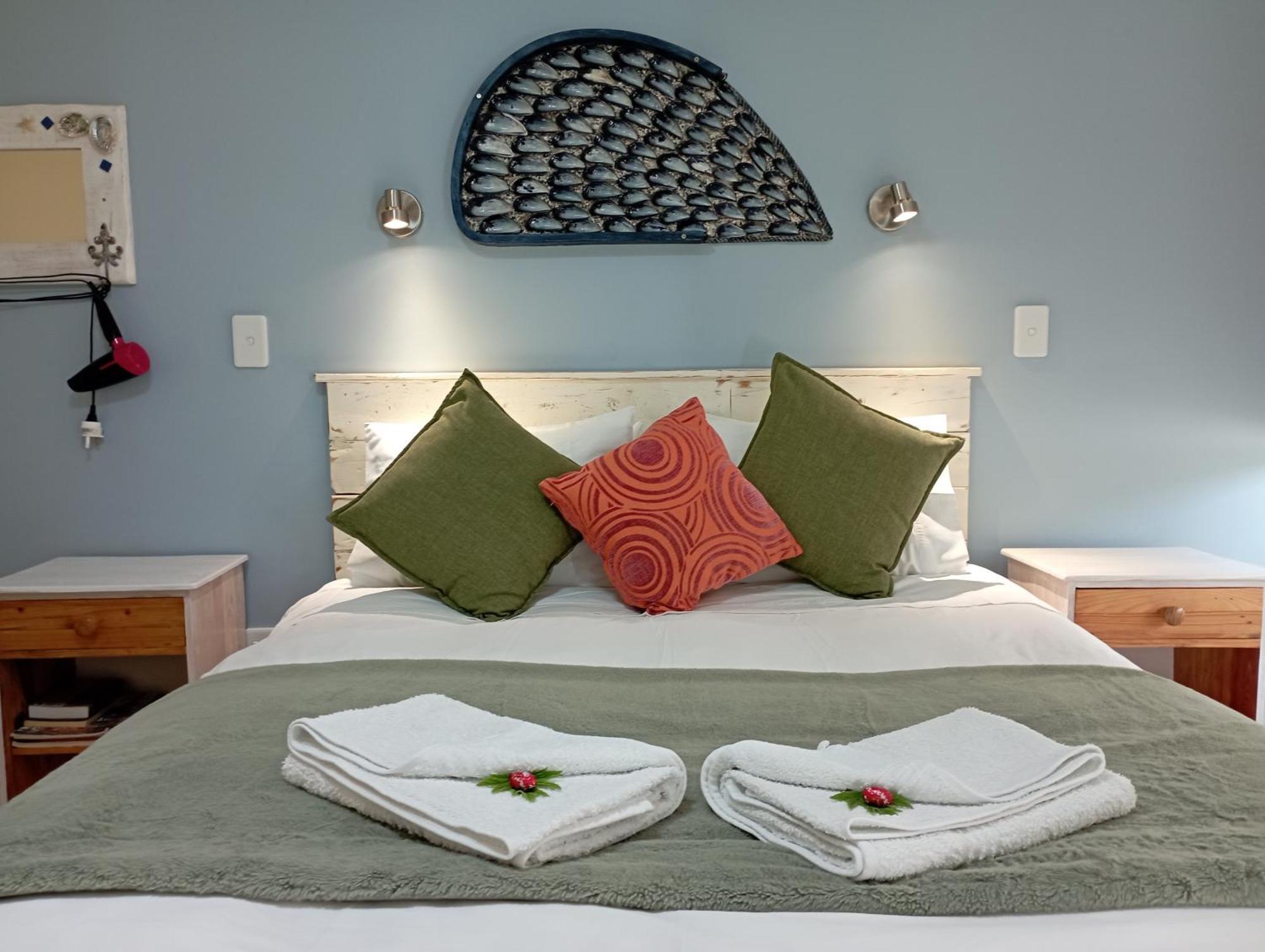 Langebaan Paradise Beach Self Catering 5 Elara Esterno foto