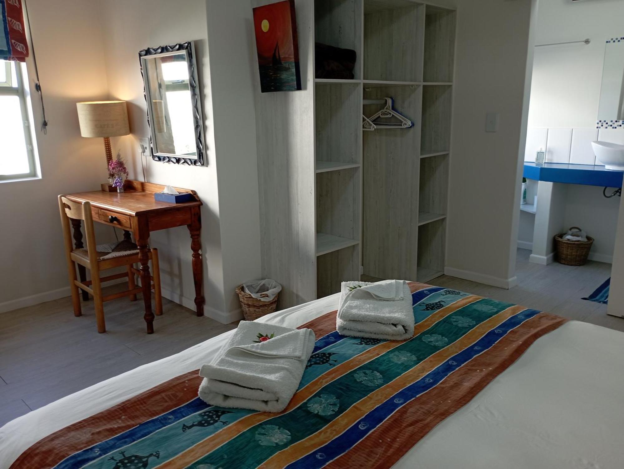 Langebaan Paradise Beach Self Catering 5 Elara Camera foto