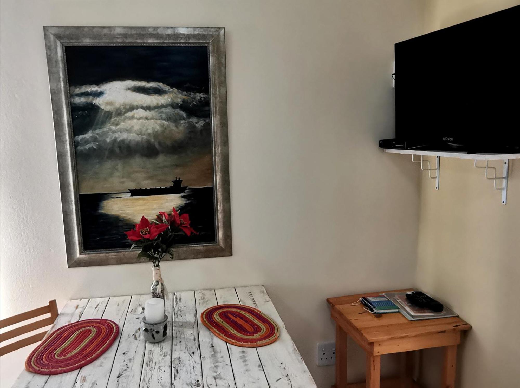 Langebaan Paradise Beach Self Catering 5 Elara Camera foto