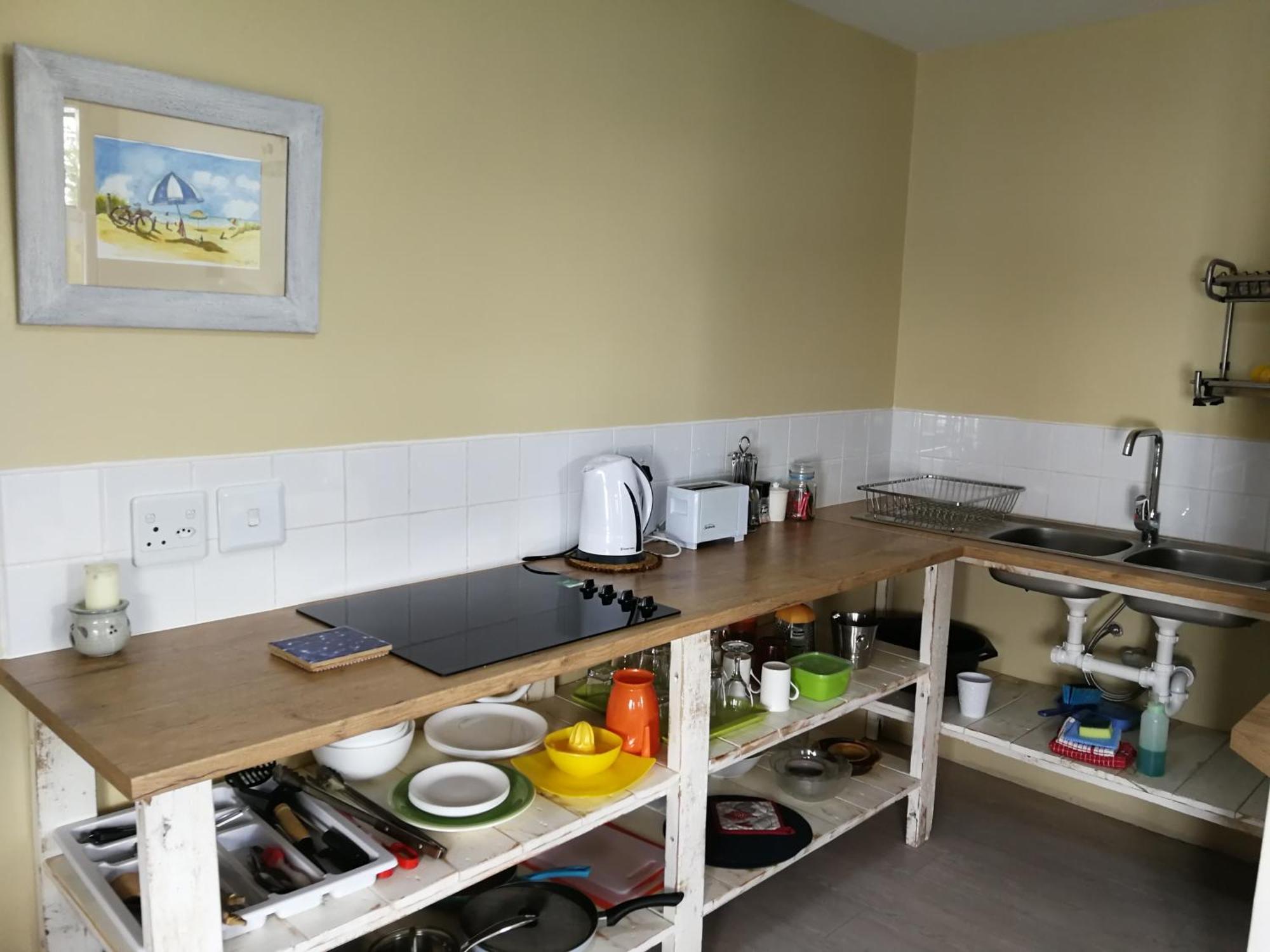 Langebaan Paradise Beach Self Catering 5 Elara Camera foto