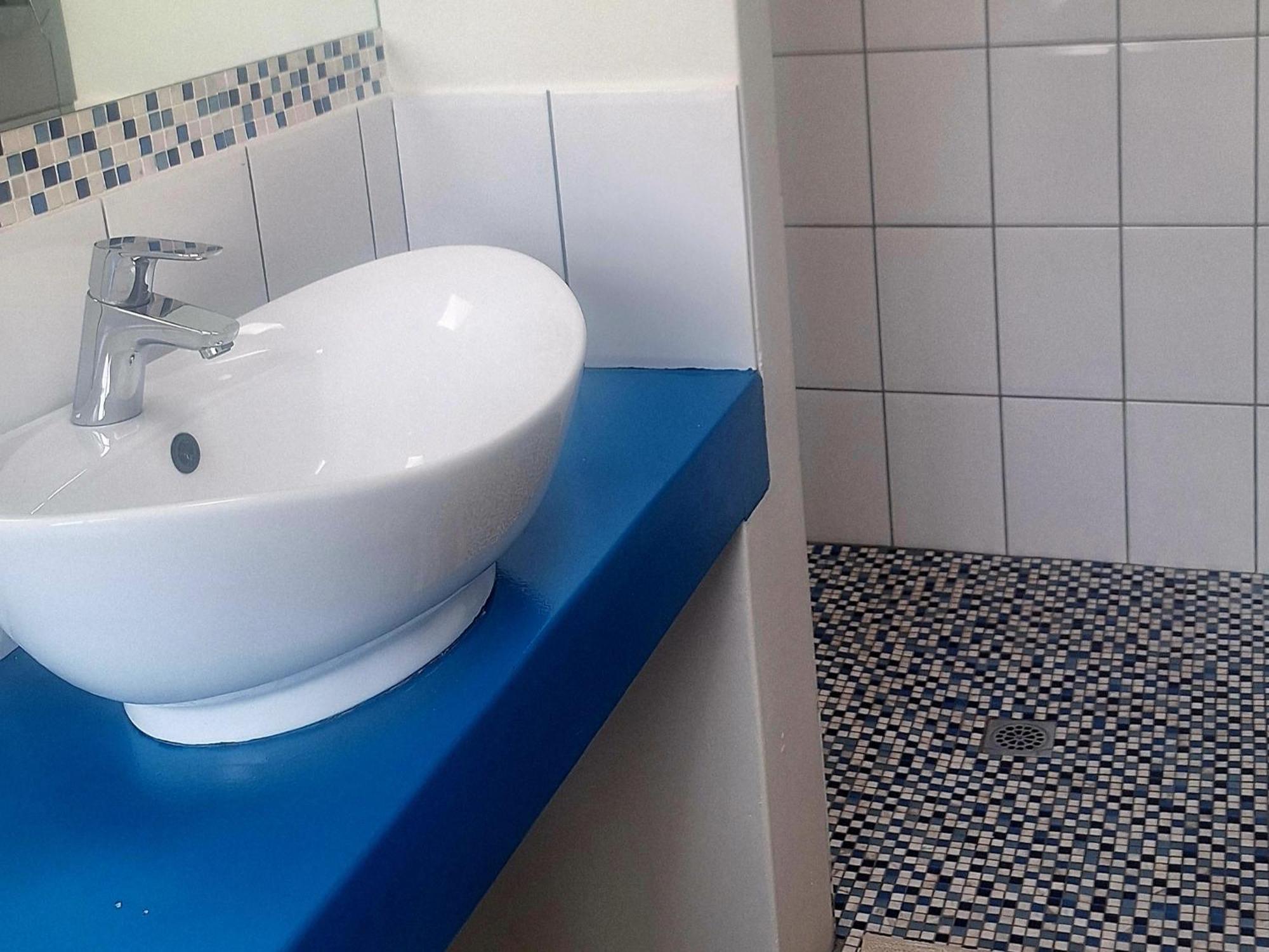 Langebaan Paradise Beach Self Catering 5 Elara Camera foto