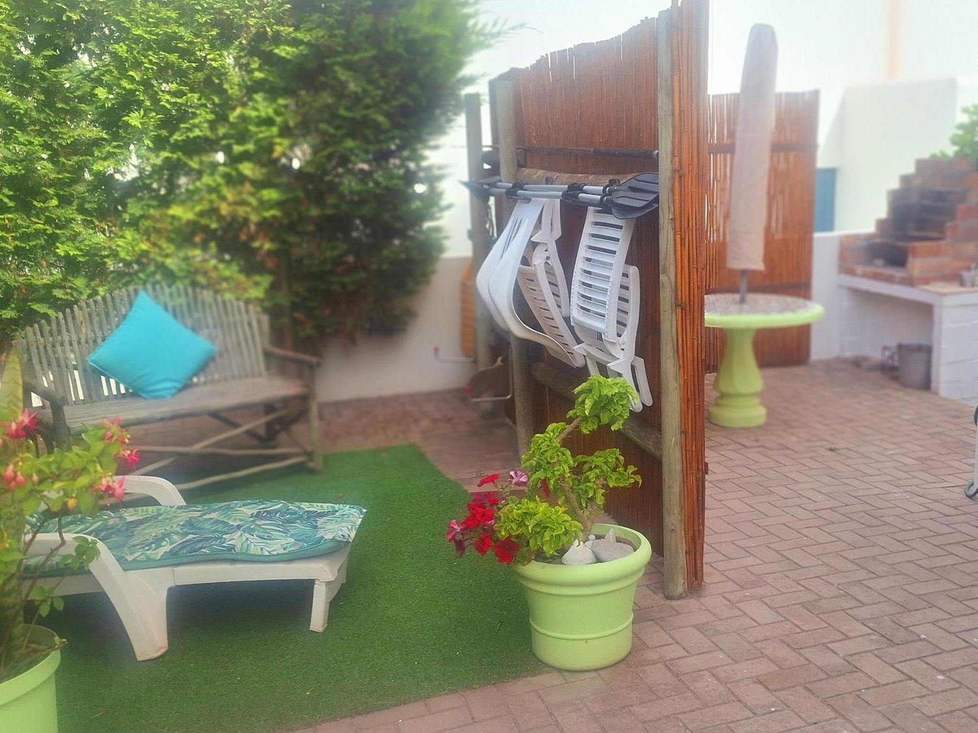 Langebaan Paradise Beach Self Catering 5 Elara Camera foto