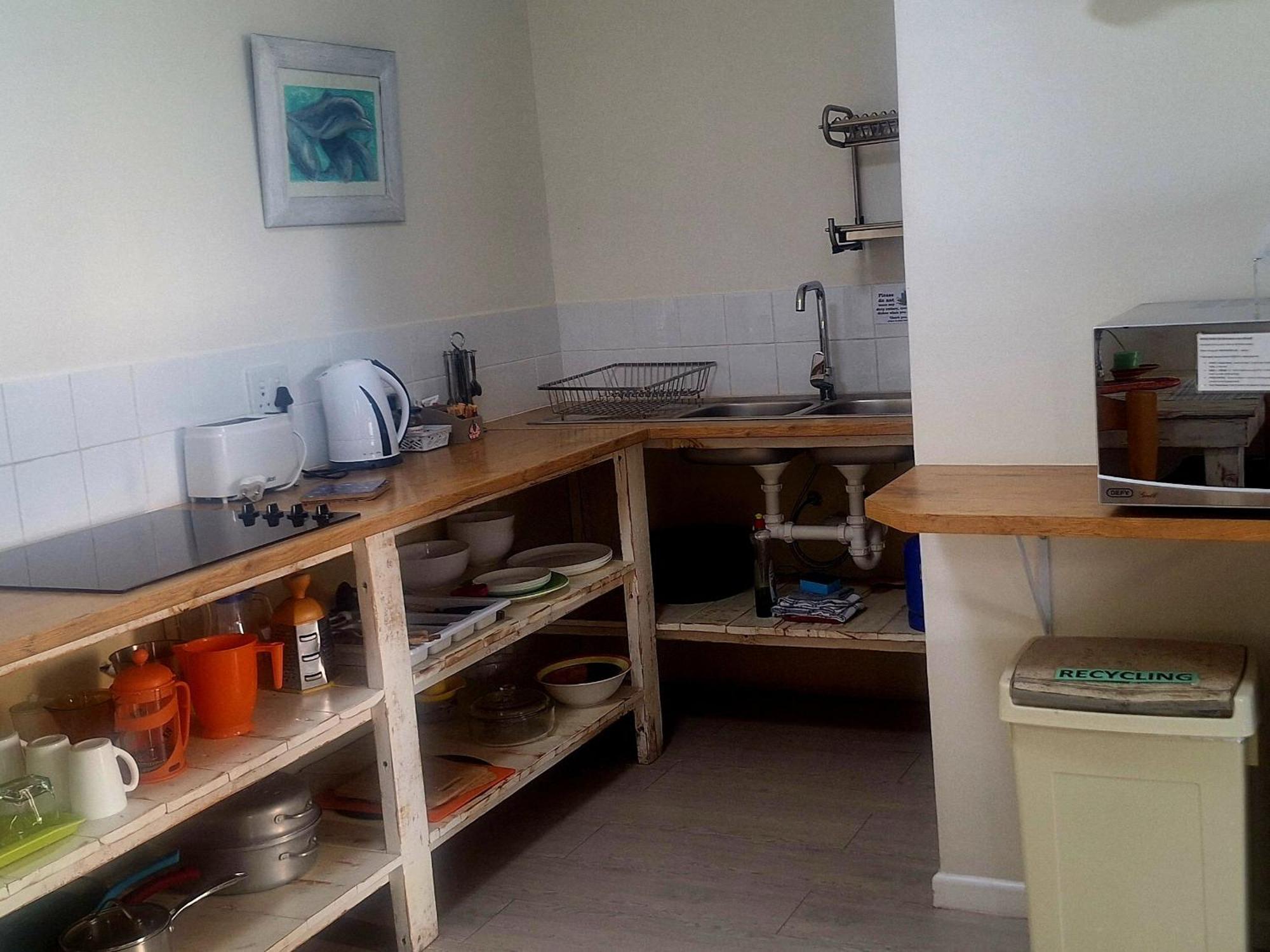 Langebaan Paradise Beach Self Catering 5 Elara Camera foto