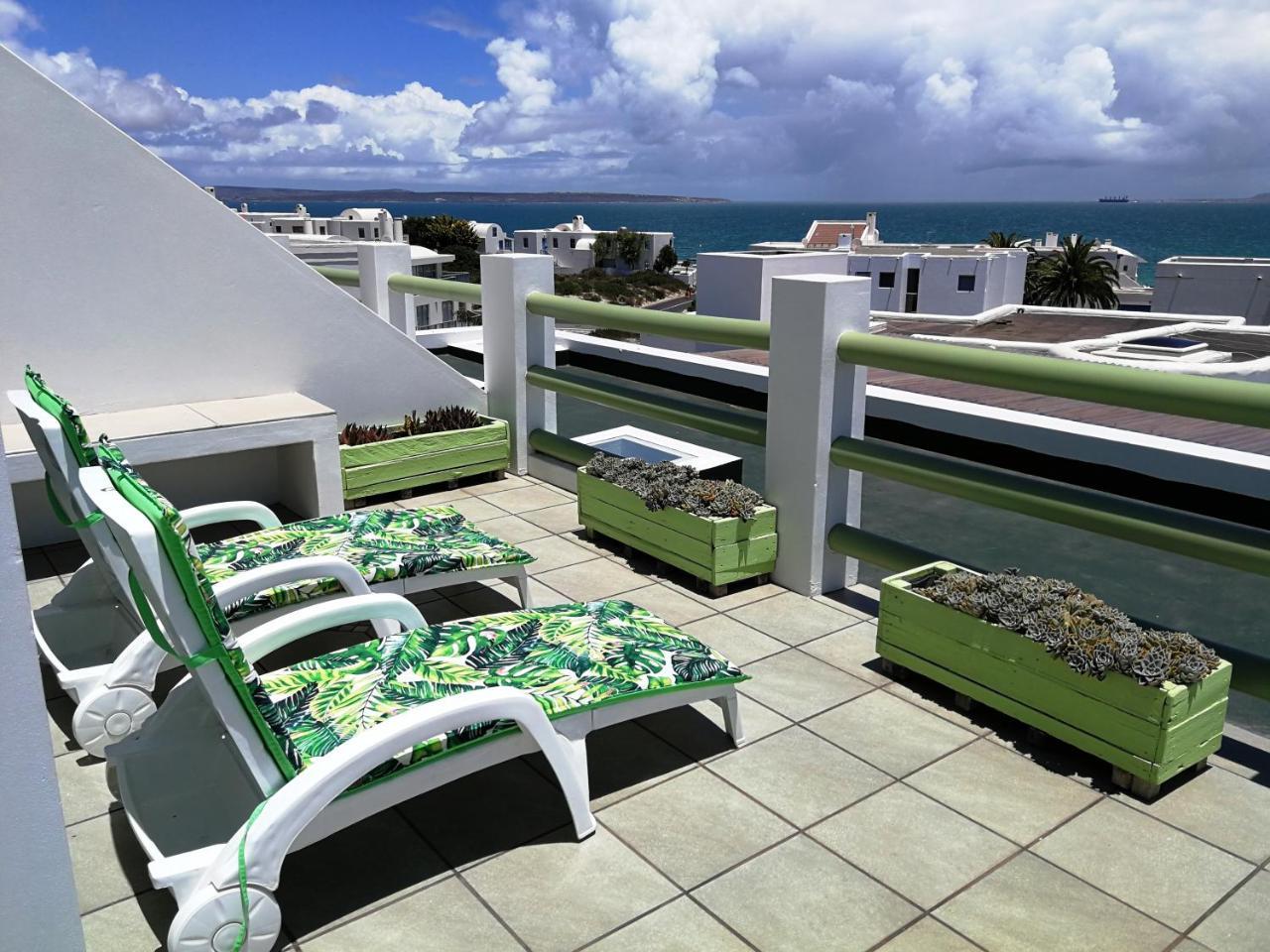 Langebaan Paradise Beach Self Catering 5 Elara Esterno foto