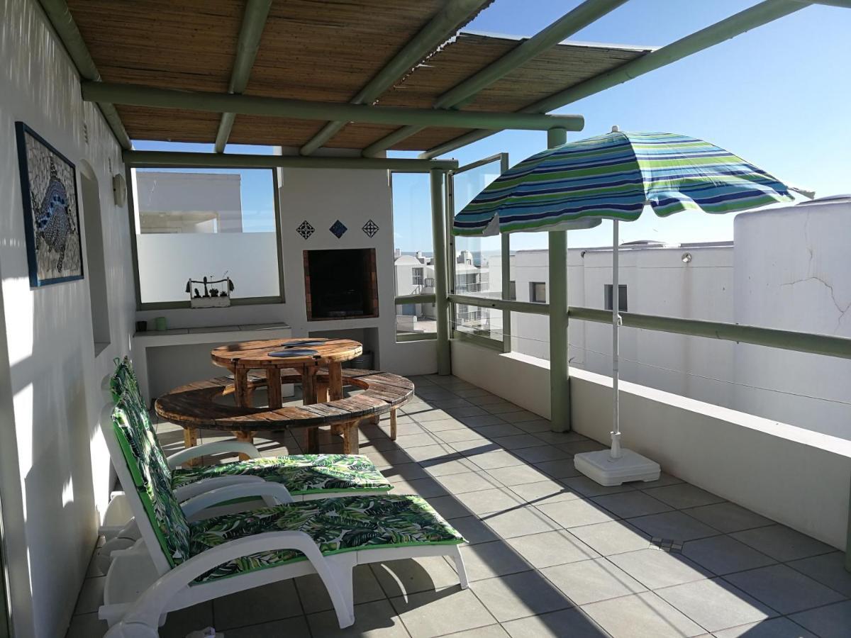 Langebaan Paradise Beach Self Catering 5 Elara Esterno foto